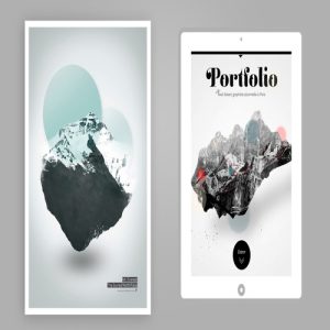 طراحی پوستر|میران باکس