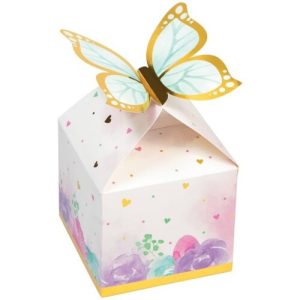 جعبه هارد باکس پروانه ای|میران باکس