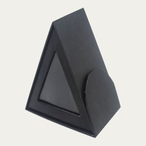 جعبه هدیه مثلثی کد ۰۴|میران باکس
